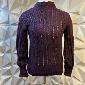 Like New!  Liz Claiborne Sweater
